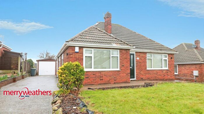 3 Bedroom Detached House For Sale In Cemetery Road, Wath-Upon-Dearne, Rotherham, S63