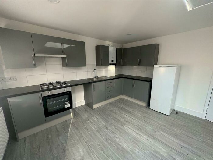 3 Bedroom Apartment To Rent In Sudbury Avenue, Wembley, HA0