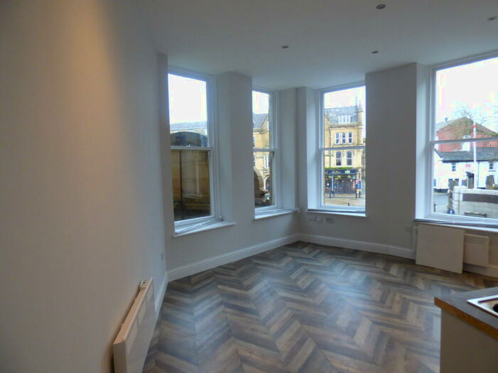 1 Bedroom Apartment To Rent In Derby Chambers, The Rock, Bury, BL9
