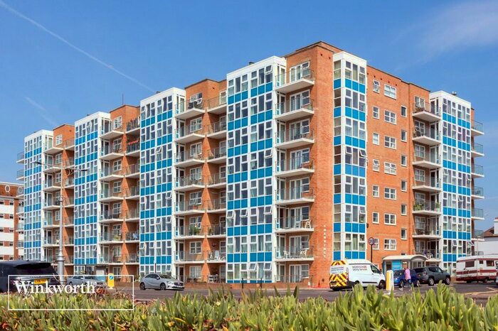 2 Bedroom Flat To Rent In Kingsway, Hove BN3