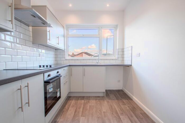 1 Bedroom Flat To Rent In Woolwich Road, Bexleyheath, DA7