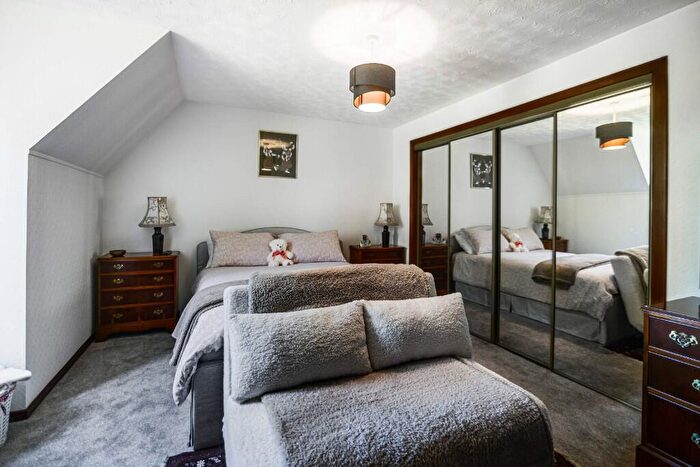 4 Bedroom Detached Villa For Sale In Goirtean-A-Dha, The Loan, Muiravonside, By Linlithgow, EH49
