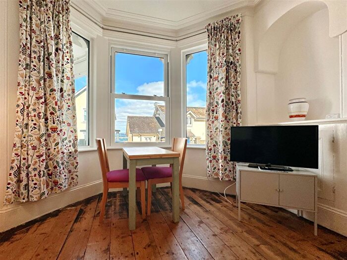 1 Bedroom Flat To Rent In King Street, Brixham, TQ5