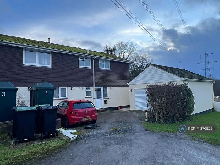 4 Bedroom Terraced House To Rent In Courtwood Cottages, Sandleheath, Fordingbridge, SP6