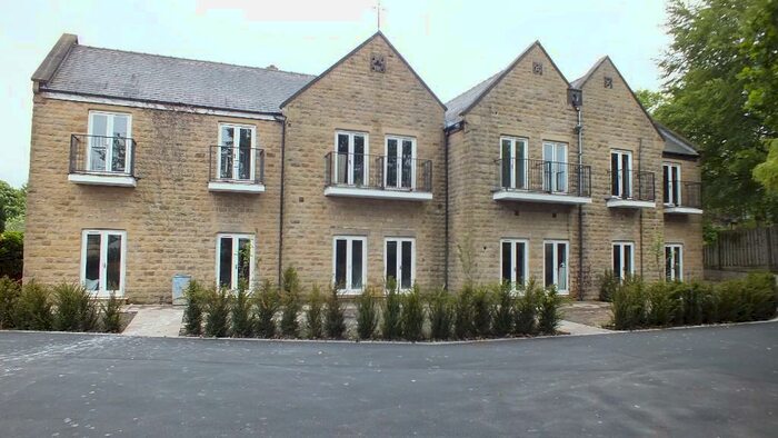 1 Bedroom Apartment To Rent In Sandfield House Sandfield Avenue, Leeds, LS6