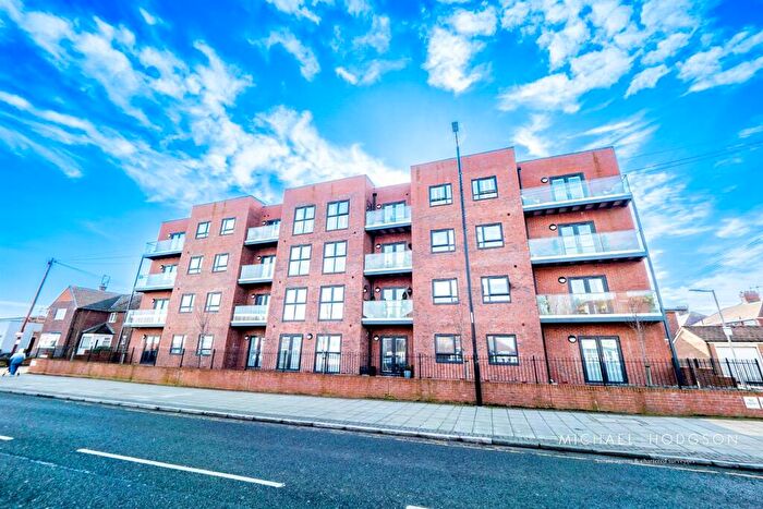 1 Bedroom Apartment For Sale In Station Road, Fulwell, Sunderland, SR6