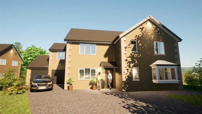 5 Bedroom Detached House For Sale In Riley Meadow, Monkhill, Carlisle, Cumbria, CA5