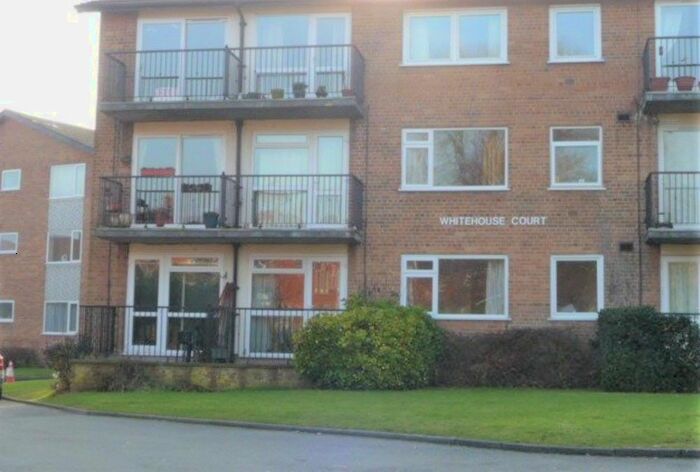 1 Bedroom Flat To Rent In Rectory Road, Sutton Coldfield, B75