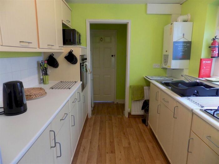 3 Bedroom Property To Rent In Outram Street, Middlesbrough, TS1