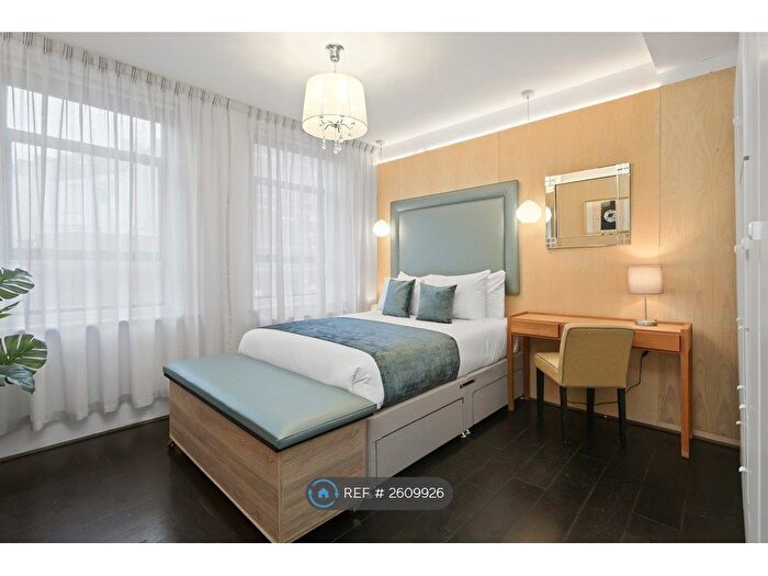 1 Bedroom Flat To Rent In West End Lane, London, NW6