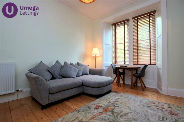 1 Bedroom Flat To Rent In Murieston Road, Dalry, Edinburgh, EH11