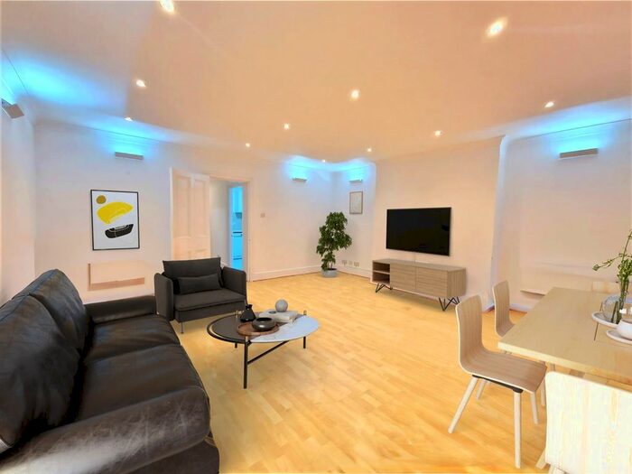2 Bedroom Flat To Rent In Regents Park, Albany Street, NW1