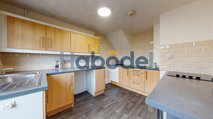 3 Bedroom Terraced House To Rent In Eastfields, Stanley, DH9