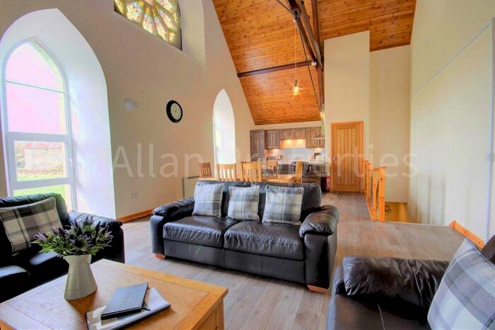 3 Bedroom Flat For Sale In Rousay, Kirkdale Apartments, Evie, Orkney, KW17