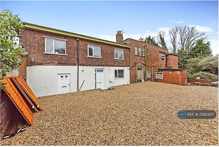 1 Bedroom Maisonette To Rent In Barrowby Road, Grantham, NG31