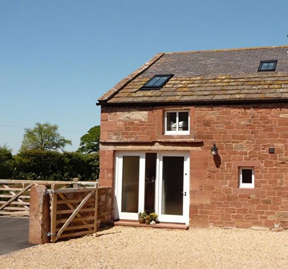 2 Bedroom Barn Conversion For Sale In Hall Hills, Raughton Head, Dalston, CA5