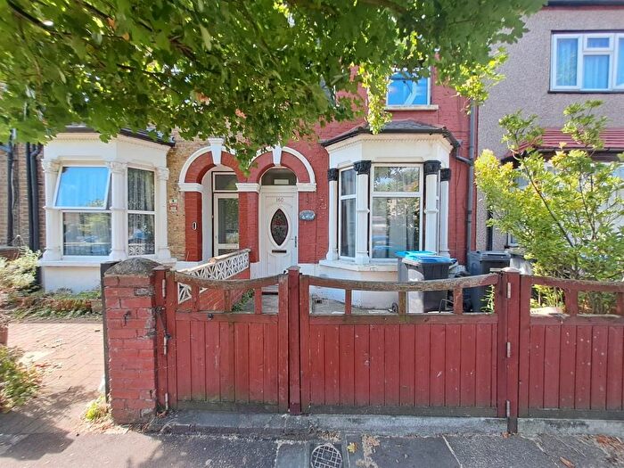 1 Bedroom Flat To Rent In Croyland Road, London, N9