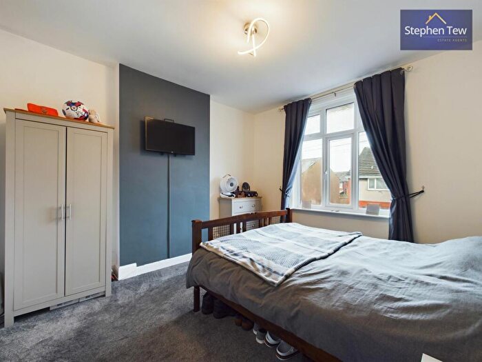 3 Bedroom End Of Terrace House For Sale In Garton Avenue, Blackpool, FY4
