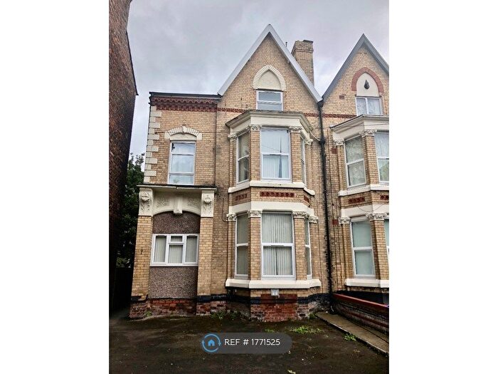 1 Bedroom Flat To Rent In Lilley Road, Liverpool, L7