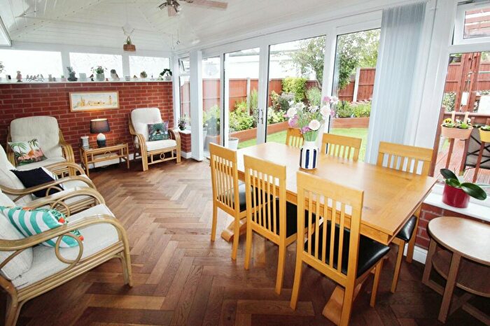 3 Bedroom Bungalow For Sale In Boyne Road, Birmingham, West Midlands, B26