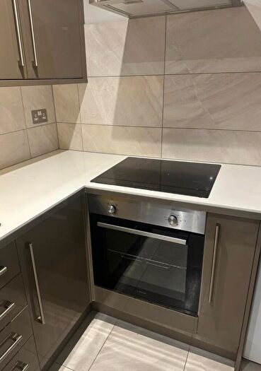 1 Bedroom Flat To Rent In Howard Business Park, Howard Close, Waltham Abbey, Essex, EN9