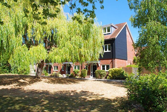 4 Bedroom End Of Terrace House For Sale In Schuster Close, Cholsey, Wallingford, OX10
