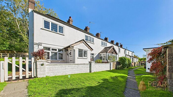 2 Bedroom Cottage To Rent In Findon, Worthing, BN14