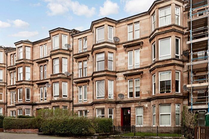 2 Bedroom Flat To Rent In Garthland Drive, Dennistoun, Glasgow, G31