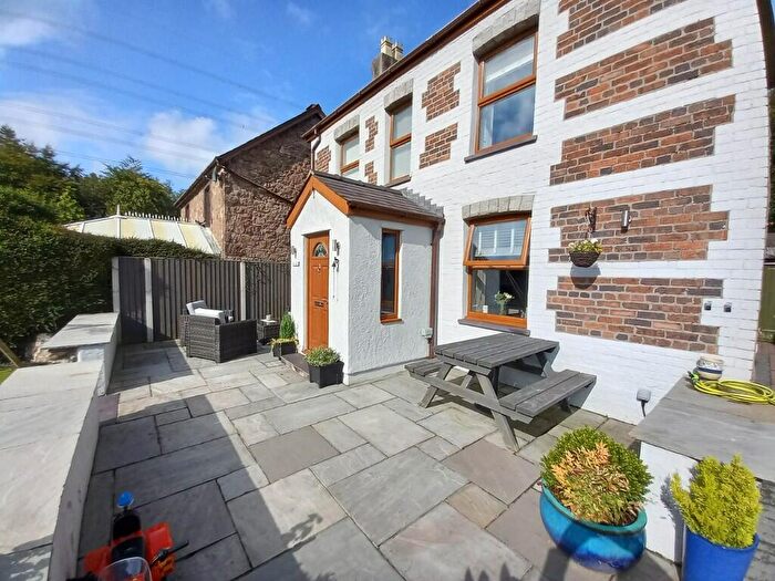 2 Bedroom Detached House For Sale In Tyn Lon, Bangor, Gwynedd, LL57