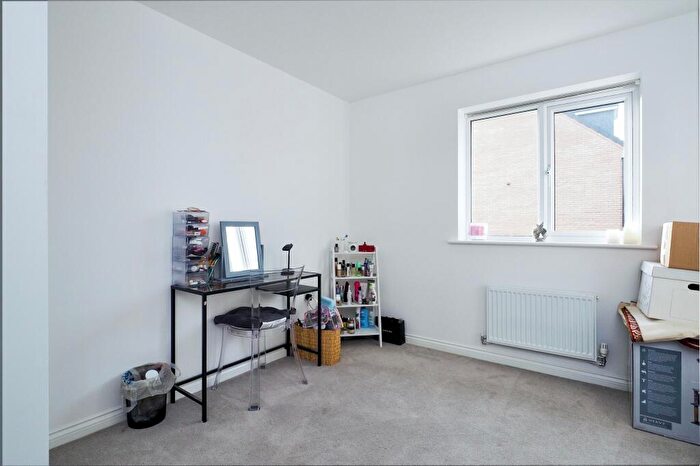 4 Bedroom Detached House For Sale In Griffon Drive, Hucknall, Nottingham, Nottinghamshire, NG15