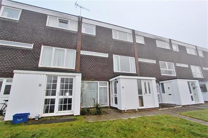 Apartment To Rent In Egg Hall, Epping, CM16