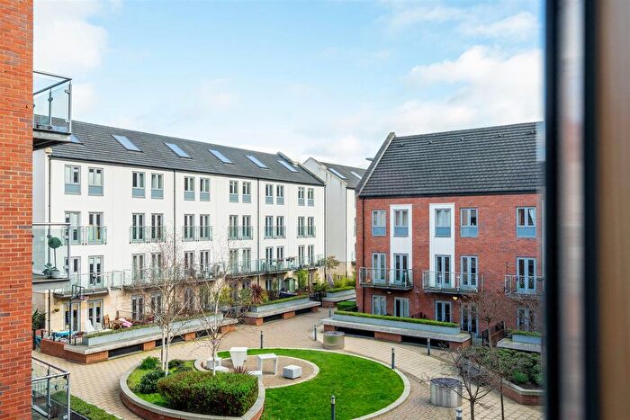 1 Bedroom Flat To Rent In Cordwainers Court, Black Horse Lane, York, YO1