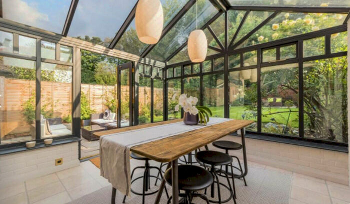 4 Bedroom Semi-Detached House To Rent In Claremont Road, Highgate, London, N6