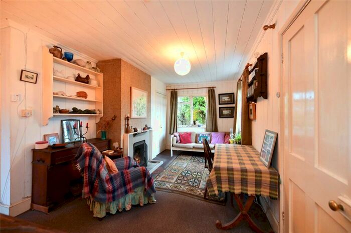 2 Bedroom Detached House For Sale In Captains Landing, Craignish, Lochgilphead, Argyll And Bute, PA31