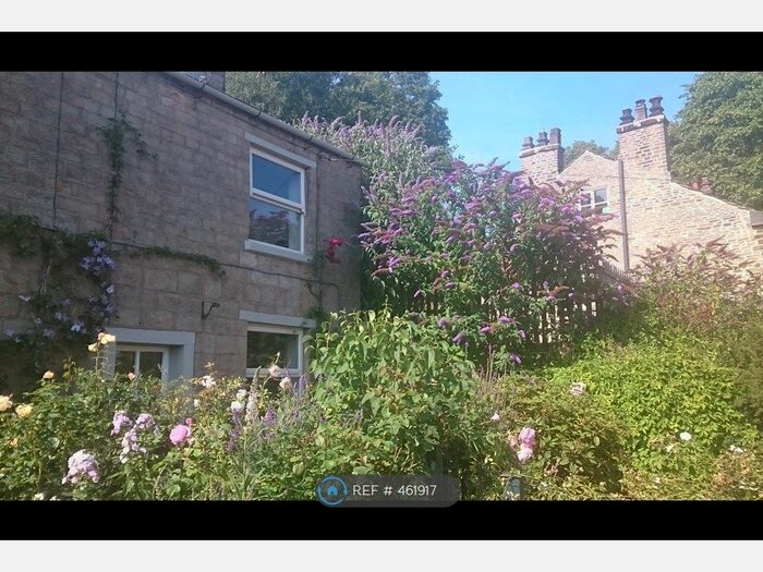 2 Bedroom Semi-Detached House To Rent In Shrigley Road, Bollington, SK10
