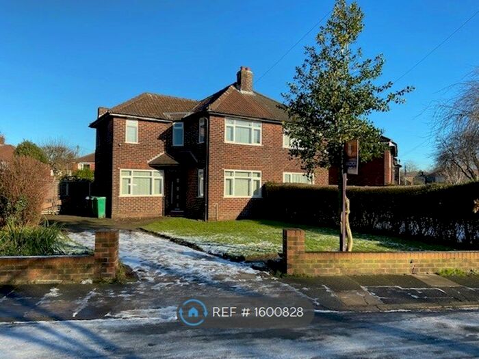 3 Bedroom Semi-Detached House To Rent In Dronfield Road, Manchester, M22
