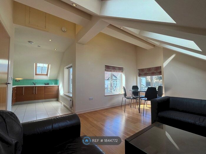 1 Bedroom Flat To Rent In Hangingwater Road, Sheffield, S11