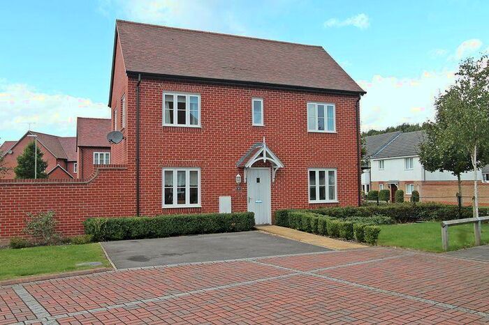 3 Bedroom Detached House To Rent In Ash Way, Whiteley, PO15