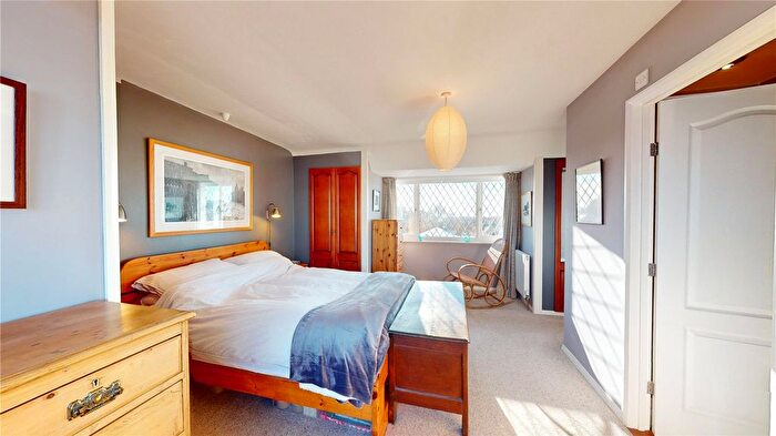 4 Bedroom Detached House For Sale In Chestnut Avenue, Ravenshead, Nottingham, Nottinghamshire, NG15