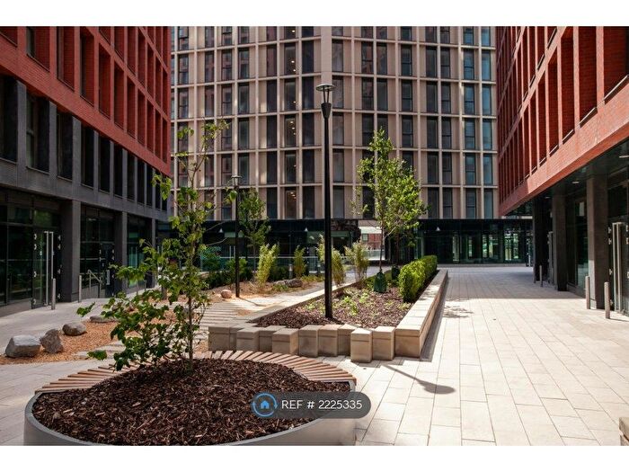 2 Bedroom Flat To Rent In Linter Building, Manchester, M1