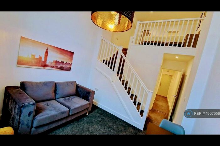 1 Bedroom Flat To Rent In Quarterbank Apartments, Sunderland, SR1