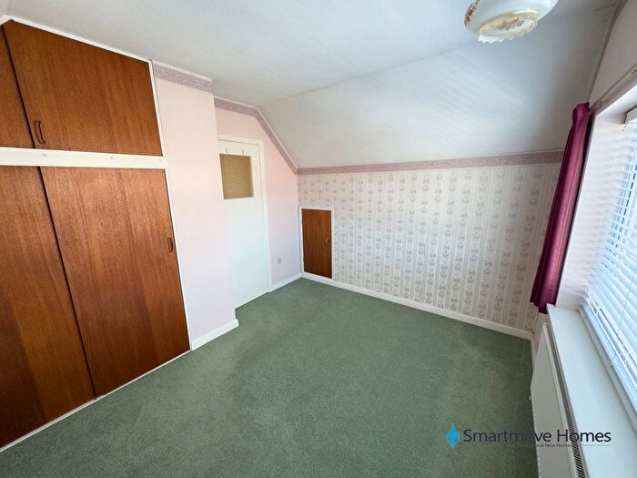 3 Bedroom Detached Bungalow For Sale In West Avenue, Ripley, DE5