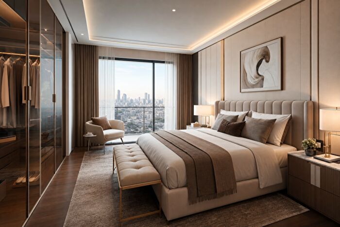 1 Bedroom Apartment For Sale In Investor-Ready Liverpool City Apartment, Liverpool City Centre – % Rental Yields | Premium Buy-to-Let Opportunity, L1 - Photo 5