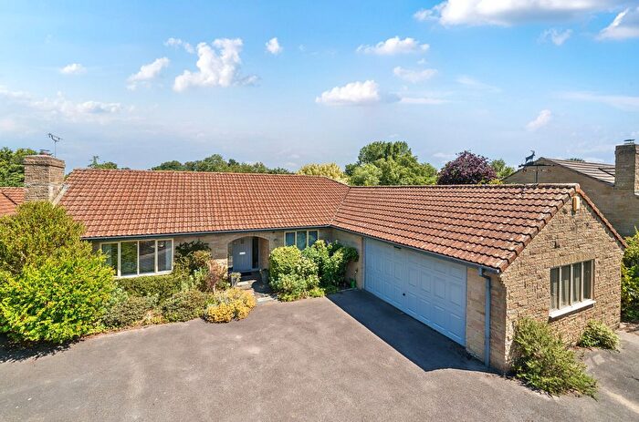 4 Bedroom Bungalow For Sale In North Street, South Petherton, Somerset, TA13