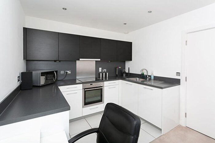 1 Bedroom Flat To Rent In Cotterells, Hemel Hempstead, HP1