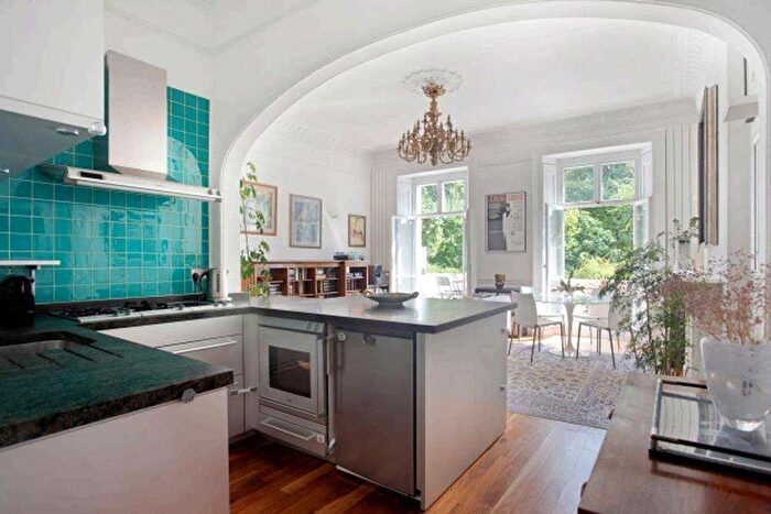 2 Bedroom Flat To Rent In Eccleston Square, London, SW1V