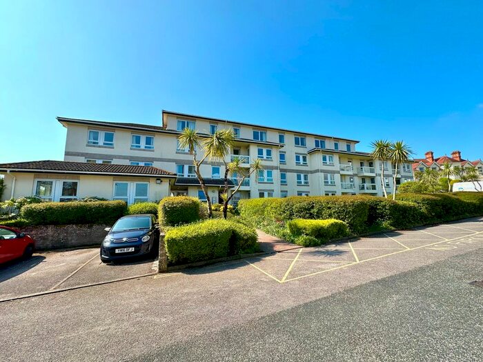 1 Bedroom Flat To Rent In St. Albans Road, Torquay, TQ1