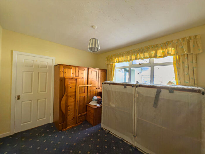 2 Bedroom Semi-Detached House For Sale In St. Cuthberts Avenue, Chester Le Street, County Durham, DH3