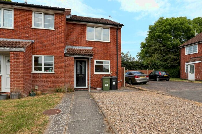 2 Bedroom Semi-Detached House To Rent In Acorn Way, Leicester, LE18