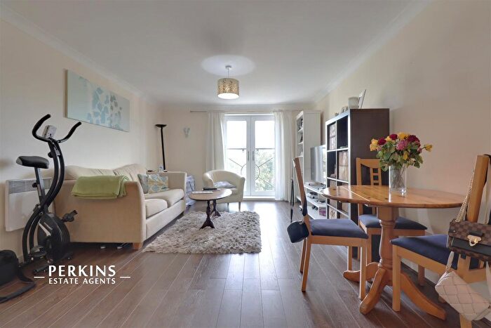 2 Bedroom Flat To Rent In Ruislip Road East, Greenford, UB6